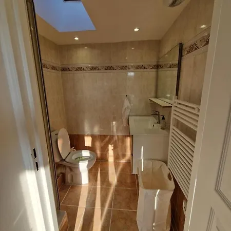 Appartement Le Michelangelo - Place Massena *