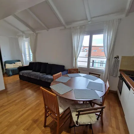Le Michelangelo - Place Massena Apartment Nice