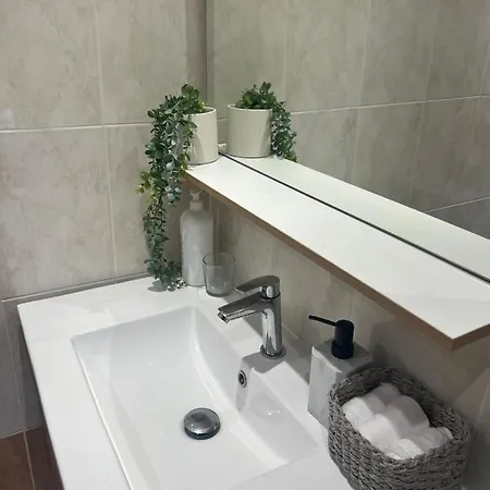 Le Michelangelo - Place Massena Apartment