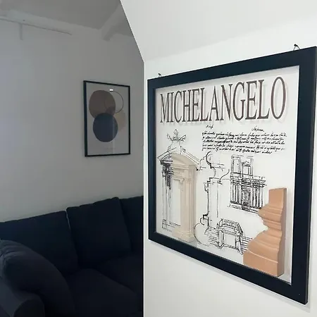 Le Michelangelo - Place Massena Nice